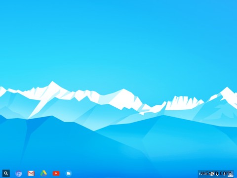 Cub Linuxを使ってノートPCでChrome OS環境を再現する方法