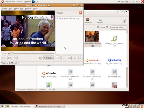 Elementary OSを往年のUbuntu風にカスタマイズ!「Humanitary」テーマの導入方法
