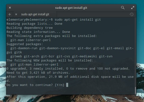 Elementary OSを往年のUbuntu風にカスタマイズ!「Humanitary」テーマの導入方法