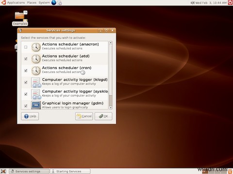 Elementary OSを往年のUbuntu風にカスタマイズ!「Humanitary」テーマの導入方法