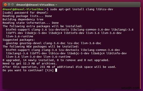 UbuntuでSwiftプログラミングを始める方法|インストールからコード実行まで徹底解説