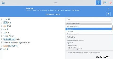 Linuxで数学をマスターしよう！学習・計算・グラフ作成に役立つおすすめアプリ15選