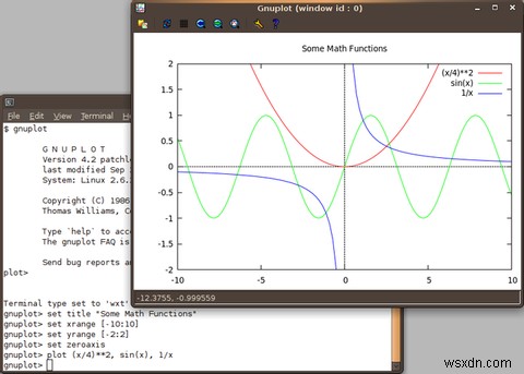 Linuxで数学をマスターしよう！学習・計算・グラフ作成に役立つおすすめアプリ15選
