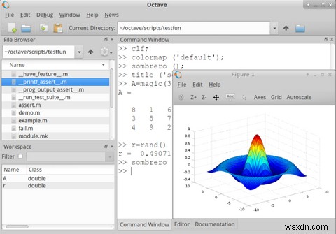 Linuxで数学をマスターしよう！学習・計算・グラフ作成に役立つおすすめアプリ15選