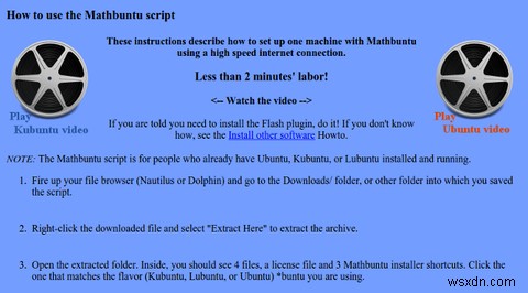 Linuxで数学をマスターしよう！学習・計算・グラフ作成に役立つおすすめアプリ15選