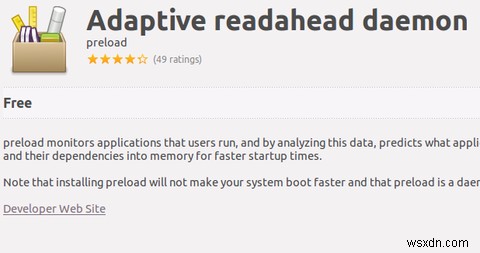 今日から使える!Ubuntuを高速化する5つのチューニング術