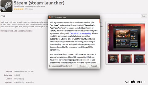 LinuxでSteamをインストールしてゲームを始める方法【初心者向けガイド】
