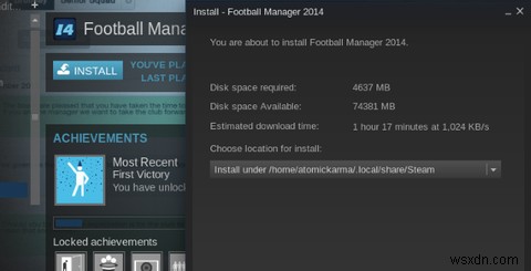 LinuxでSteamをインストールしてゲームを始める方法【初心者向けガイド】