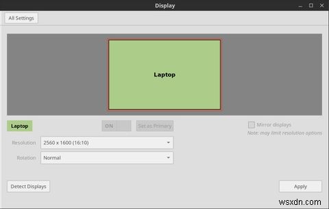 Ubuntu Linuxで複数の外部ディスプレイを設定・活用する方法