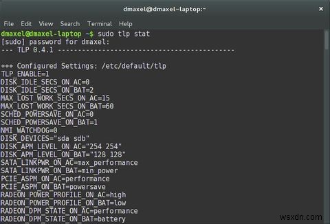Ubuntuをもっと快適に!自宅のような使い心地にするための10のカスタマイズ術