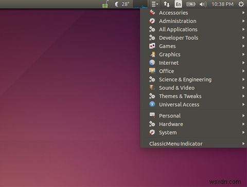 Ubuntuをもっと快適に!自宅のような使い心地にするための10のカスタマイズ術