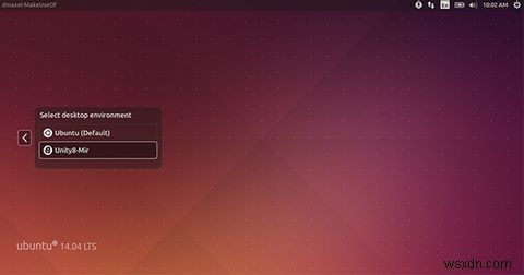 Ubuntuの次世代デスクトップ「Unity 8」を今すぐ試す2つの方法