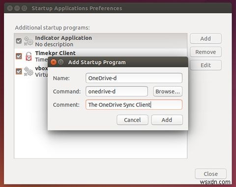 UbuntuでOneDriveとファイルを同期する方法【OneDrive-d導入ガイド】