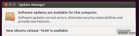Ubuntu 14.04「Trusty Tahr」へのアップグレード手順を徹底解説