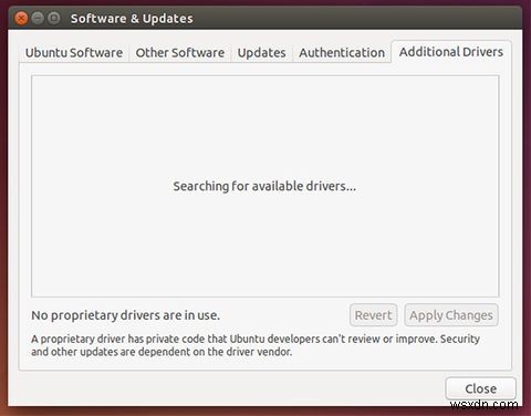 Ubuntuを自分好みに仕上げる！快適カスタマイズのための12の便利な調整