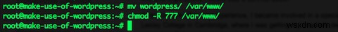 SSHしか使えないWebホスティングでも大丈夫！LinuxコマンドラインでGhostとWordPressを簡単にインストールする方法