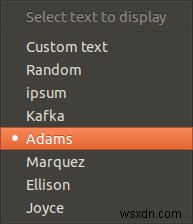 【Linux】Googleフォントを素早くインストールできるフリーアプリ「TypeCatcher」の使い方