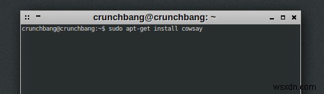 CrunchBangとは?新旧パソコンで快適に動く軽量Linux OSの魅力