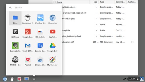 Ubuntu上でChromiumOSをインストールして実行する方法【Linux】