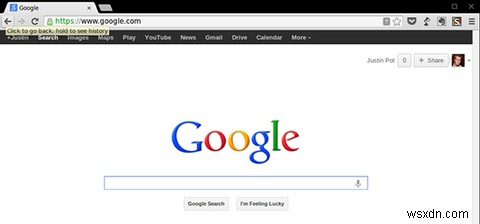 Ubuntu上でChromiumOSをインストールして実行する方法【Linux】