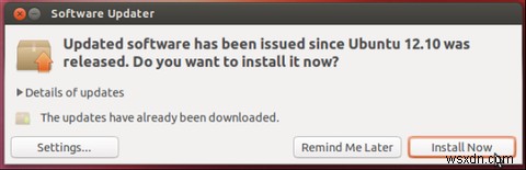 UbuntuのOS・アプリケーション更新の基本：ユーザーが知っておくべきすべて