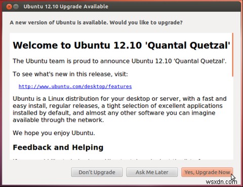 UbuntuのOS・アプリケーション更新の基本：ユーザーが知っておくべきすべて