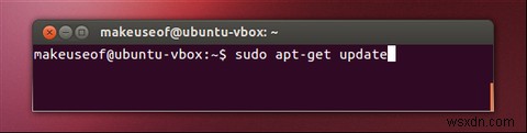 UbuntuのOS・アプリケーション更新の基本：ユーザーが知っておくべきすべて