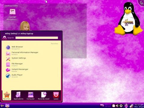 インストールしたくなくなる、奇妙で物議を醸すLinuxディストリビューション4選