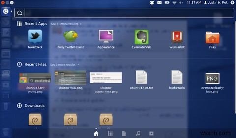 Ubuntu 12.04の魅力：私が気に入った4つのポイント