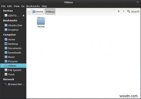 【Linux】GTK3テーマ「Hope」でデスクトップを爽やかなアイスブルーに変身させよう
