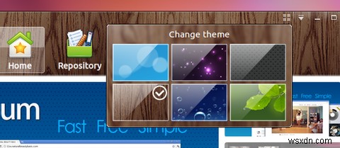 Deepin Software Center――中国発の快適なLinuxアプリストア