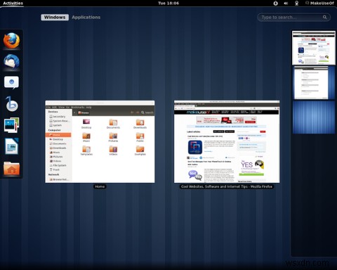 Ubuntuユーザー必見！Unityの代わりに使えるおすすめデスクトップ環境5選【Linux】