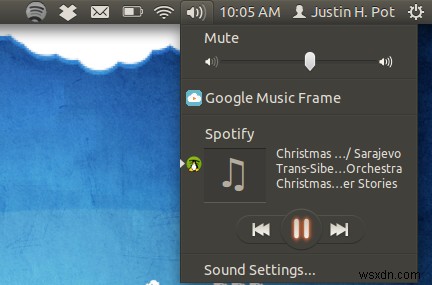 Wine不要！LinuxでSpotifyの無料版を快適に楽しむ方法