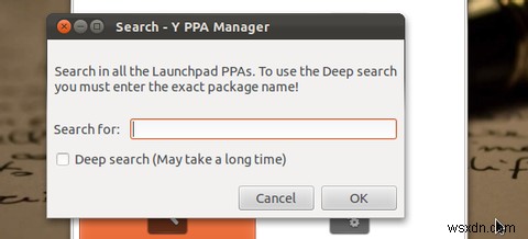 Y PPA Manager：UbuntuのPPAをGUIで簡単に管理できるツール【Linux】