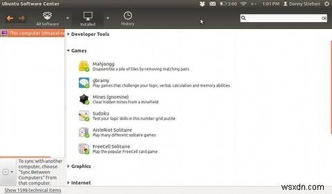 知らないと損をする?Ubuntu 11.10の隠れた便利機能7選