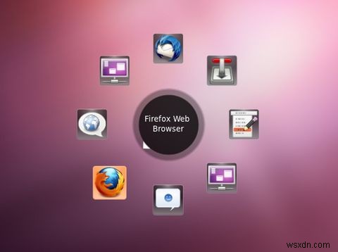 GNOME Pieでアプリケーションをスタイリッシュに起動する方法【Linux】