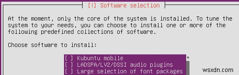 NetbootCDでLinuxディストリを1枚のCDからインストール!Ubuntu・Fedora・Debian対応の便利ツール