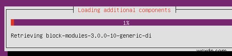 NetbootCDでLinuxディストリを1枚のCDからインストール!Ubuntu・Fedora・Debian対応の便利ツール