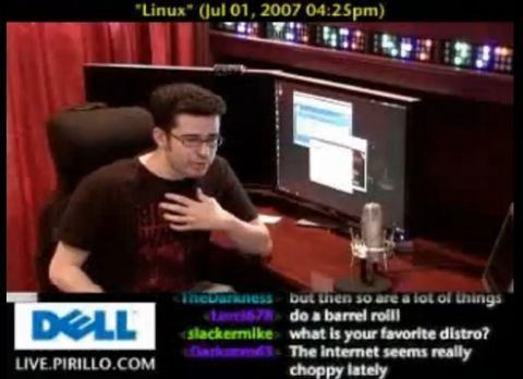 Linux愛好家がフォローすべきおすすめYouTubeチャンネル3選