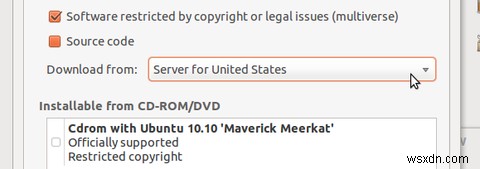 Ubuntuソフトウェアセンターを快適に使いこなす5つのテクニック【Linux】
