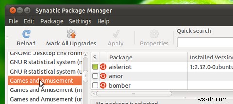 Ubuntuソフトウェアセンターを快適に使いこなす5つのテクニック【Linux】