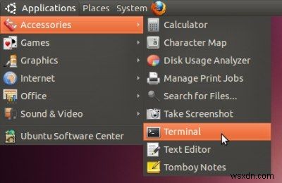 BURGを使ってGRUBブートローダーをおしゃれにカスタマイズする方法【Ubuntu】
