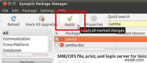 Ubuntuネットブックで自作NASを構築・活用する方法|Sambaによるファイル共有の手順