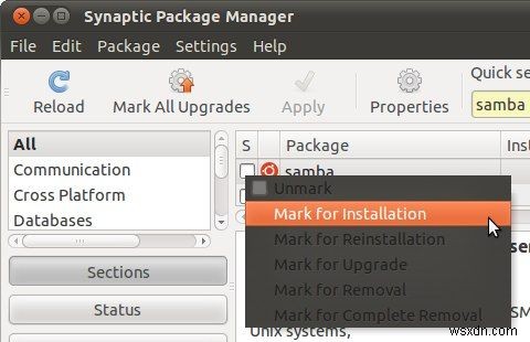 Ubuntuネットブックで自作NASを構築・活用する方法|Sambaによるファイル共有の手順