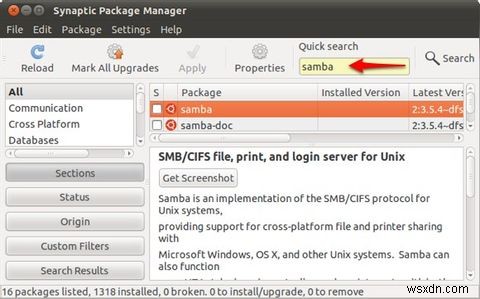 Ubuntuネットブックで自作NASを構築・活用する方法|Sambaによるファイル共有の手順