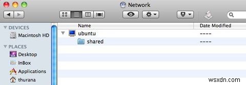 Ubuntuネットブックで自作NASを構築・活用する方法|Sambaによるファイル共有の手順