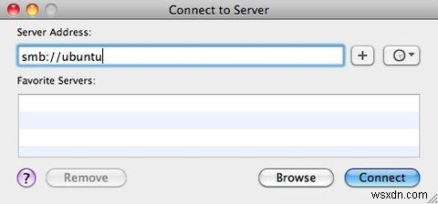 Ubuntuネットブックで自作NASを構築・活用する方法|Sambaによるファイル共有の手順
