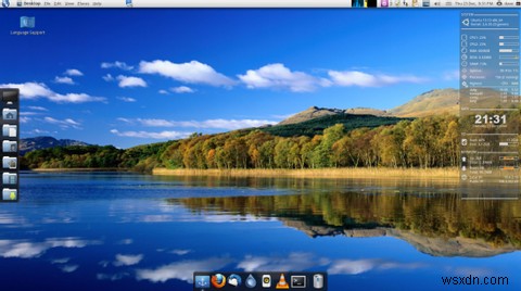 Linux入門にぴったり!Ubuntuベースの「Pinguy OS」で簡単に始める方法