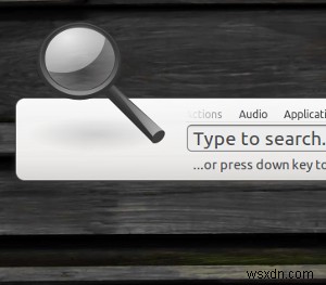 【Ubuntu】Synapse – アプリを素早く起動し、何でも簡単に見つけられるランチャー