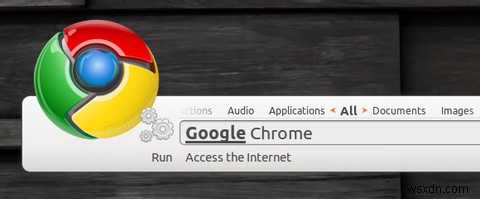 【Ubuntu】Synapse – アプリを素早く起動し、何でも簡単に見つけられるランチャー